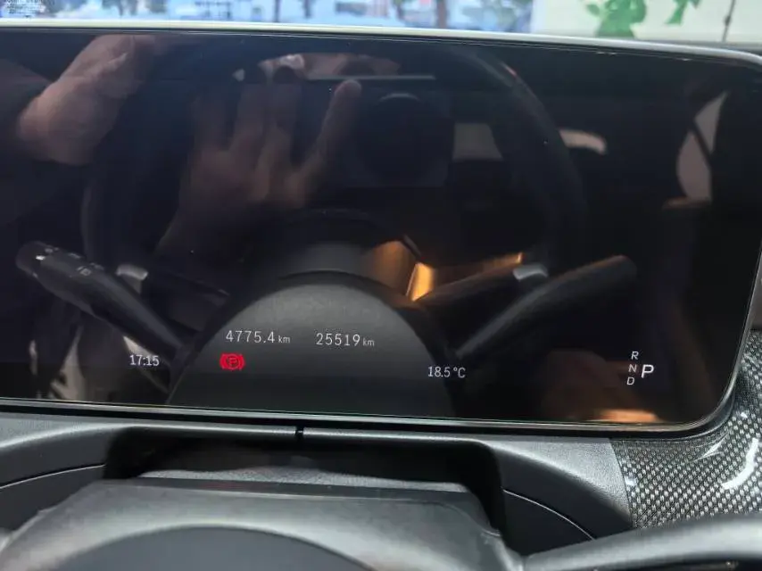 2023 MERCEDES-BENZ C thumbnail 2