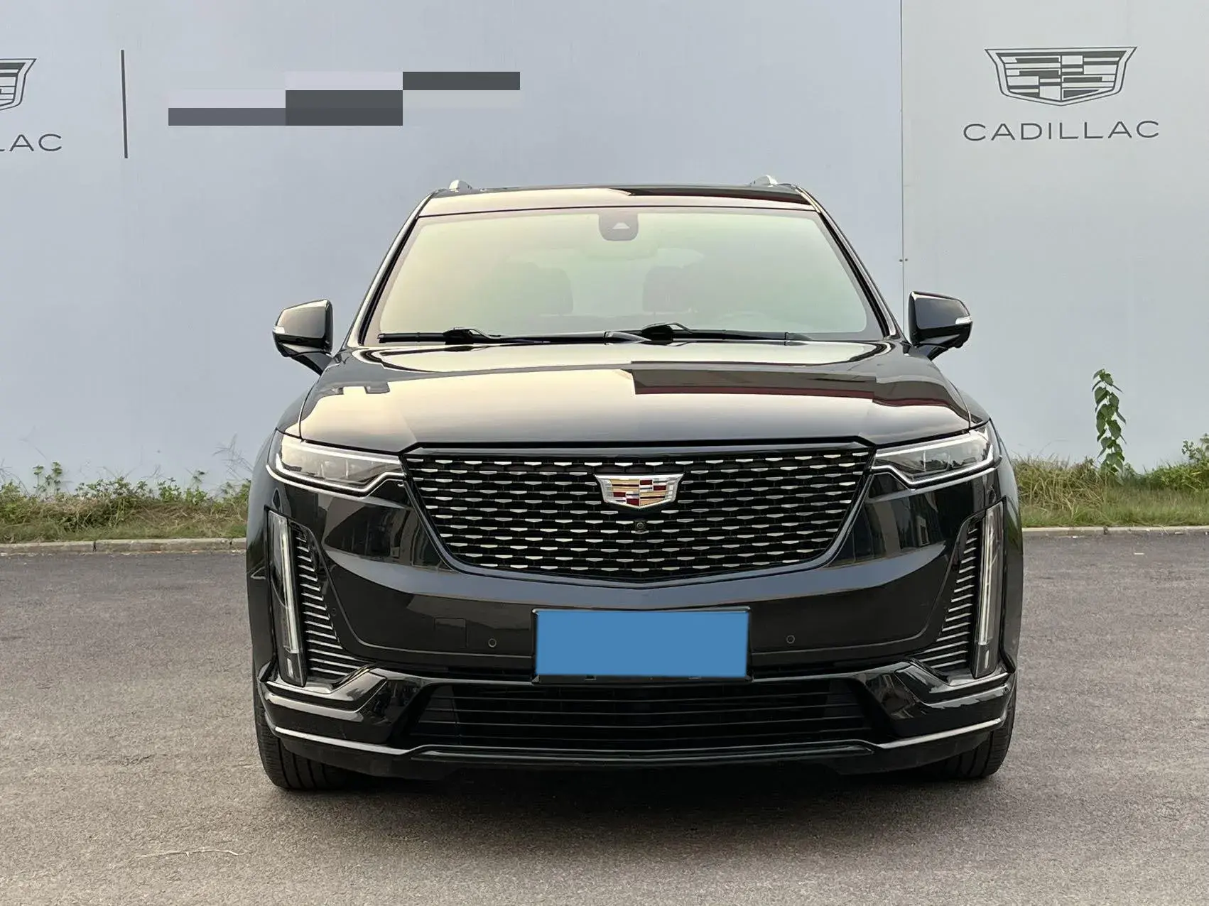 2020 CADILLAC XT6 thumbnail 2