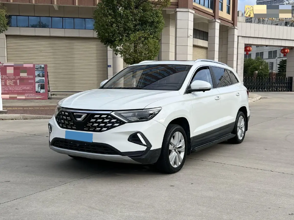 2020 Jetta VS7 1.4T 150HP L4 6AT