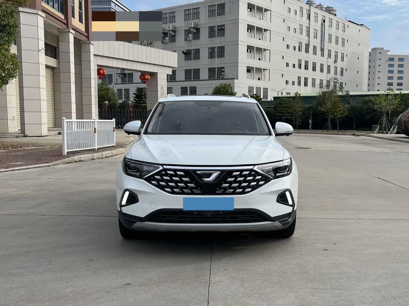 2020 JETTA VS7 thumbnail 2