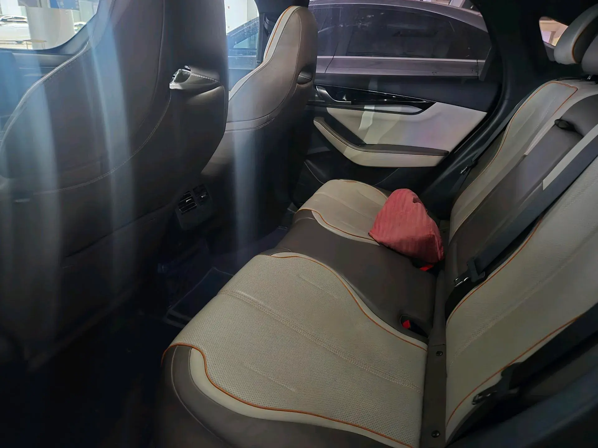 2023 BYD QIN thumbnail 4