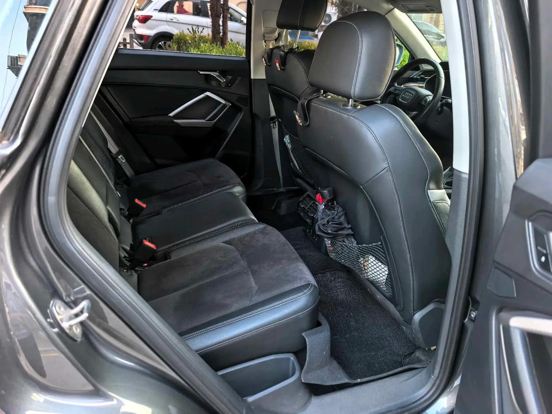 2019 AUDI Q3 thumbnail 4