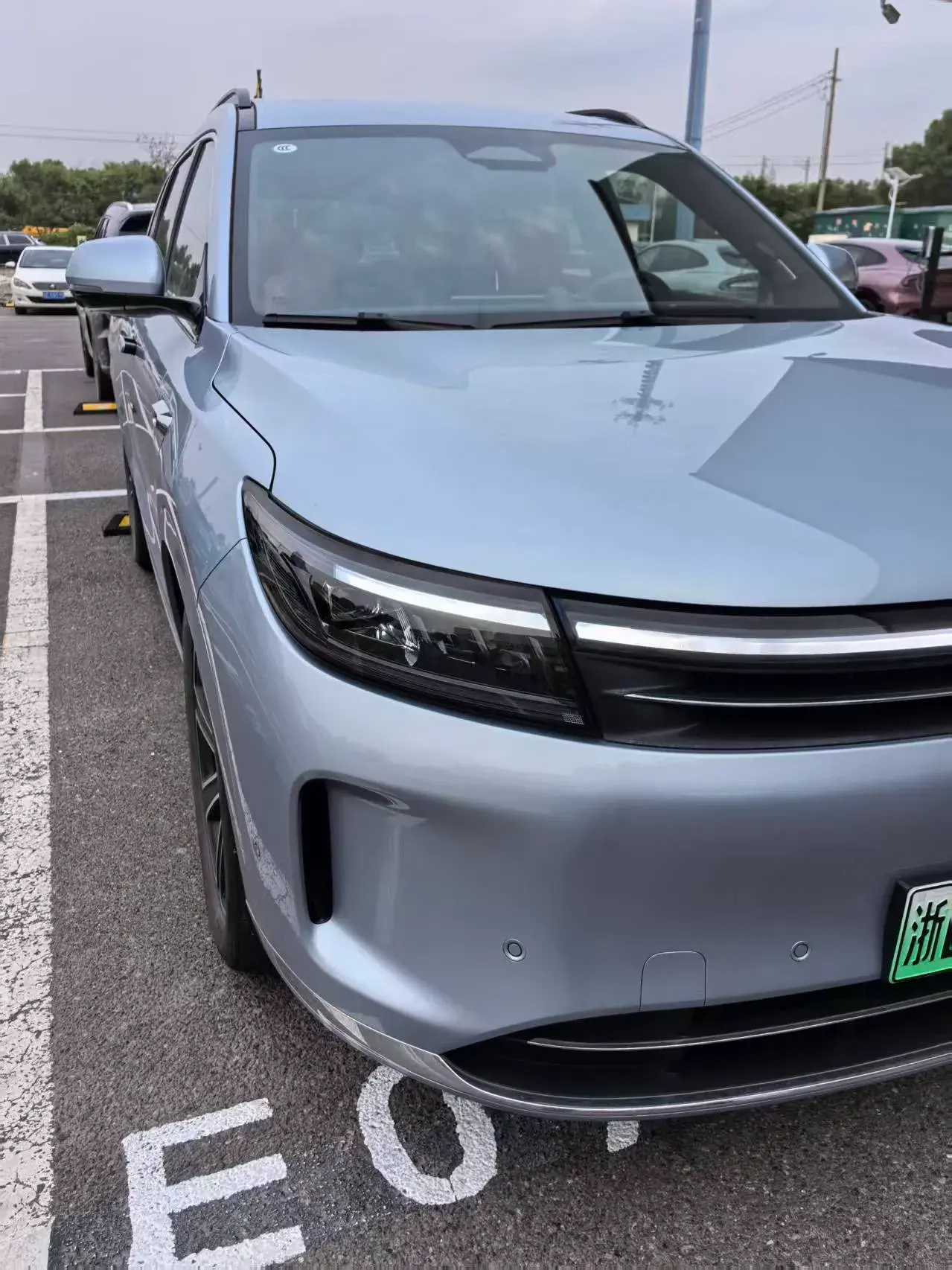 2024 AITO AITO thumbnail 3