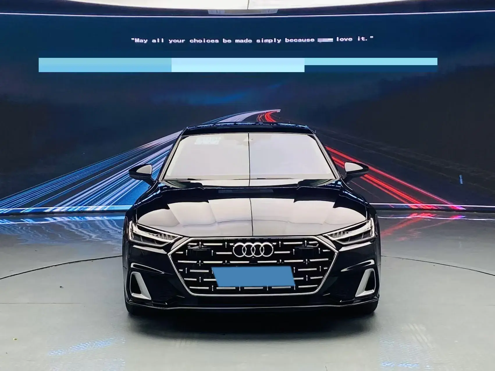 2024 AUDI A7L thumbnail 2