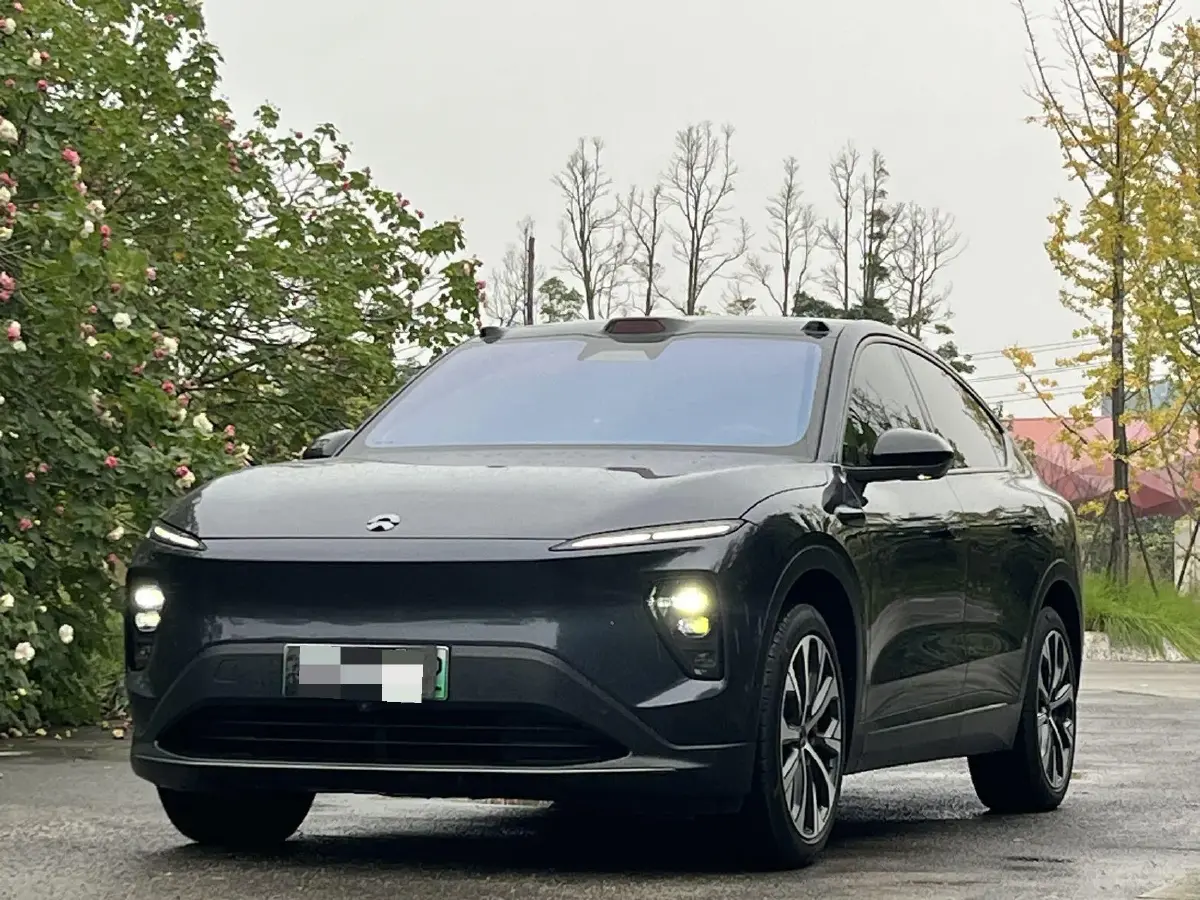 2023 NIO EC7 BEV 75KWH