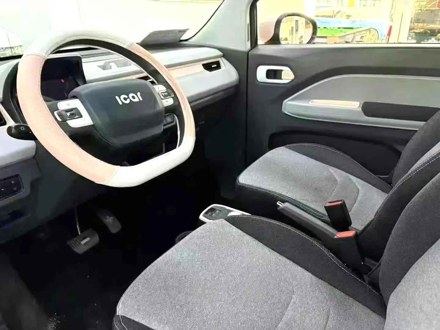 2024 CHERY QQ thumbnail 3