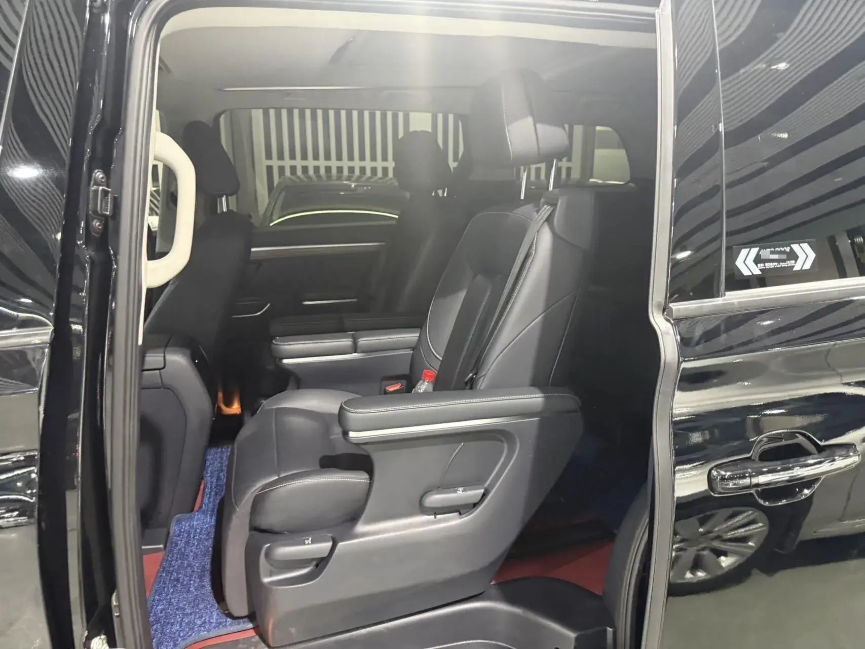 2021 GAC TRUMPCHI thumbnail 4