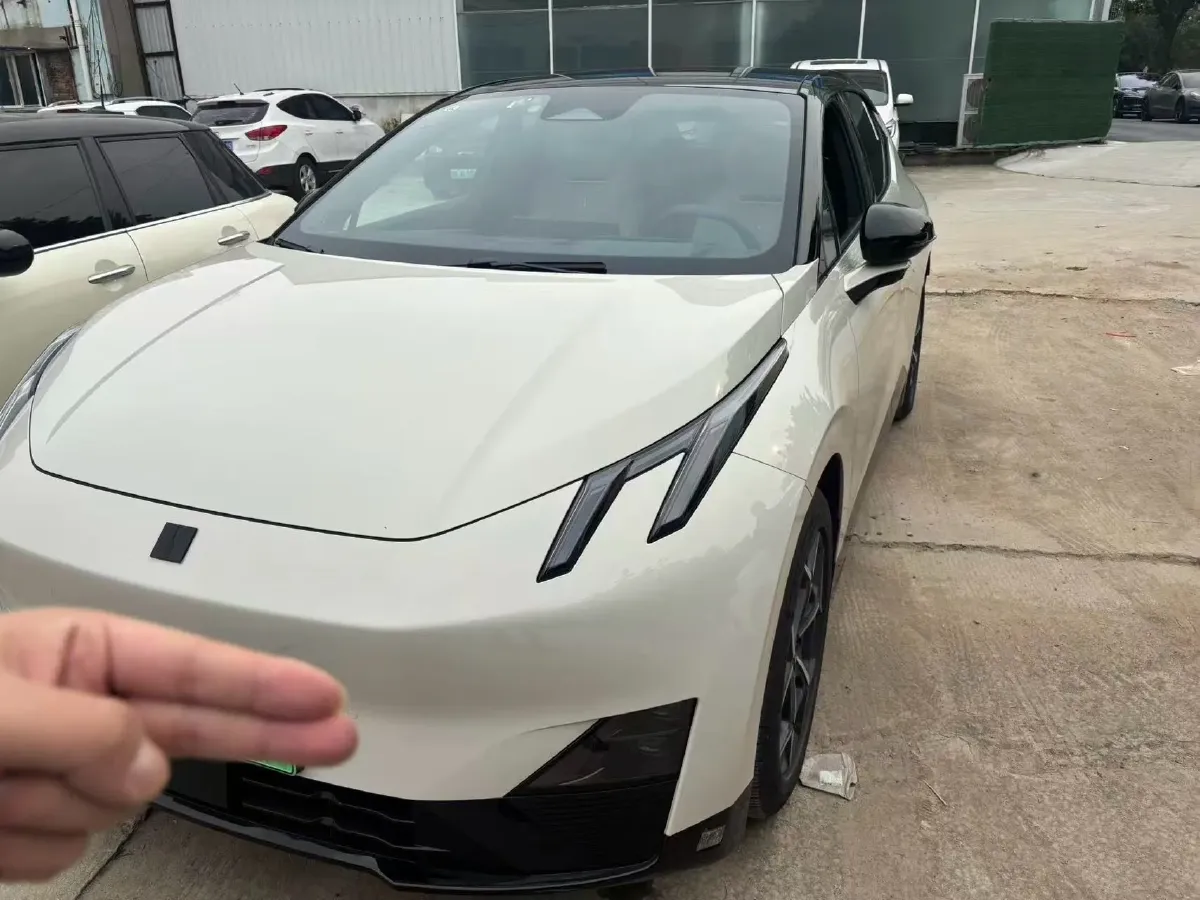 2025 LYNK&CO Z20 BEV 61.47KWH,autocango,china used car exporter,china ev exporter,chinese used car exporter,chinese used ev exporter
