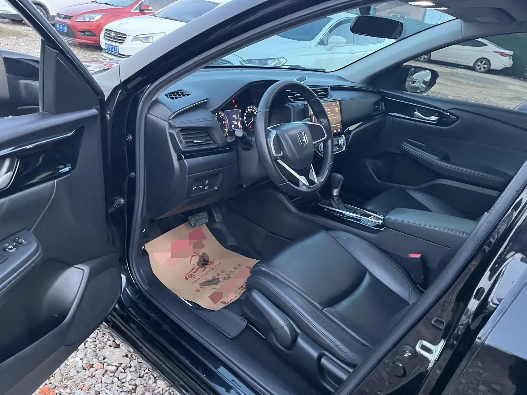 2019 HONDA CRIDER thumbnail 3