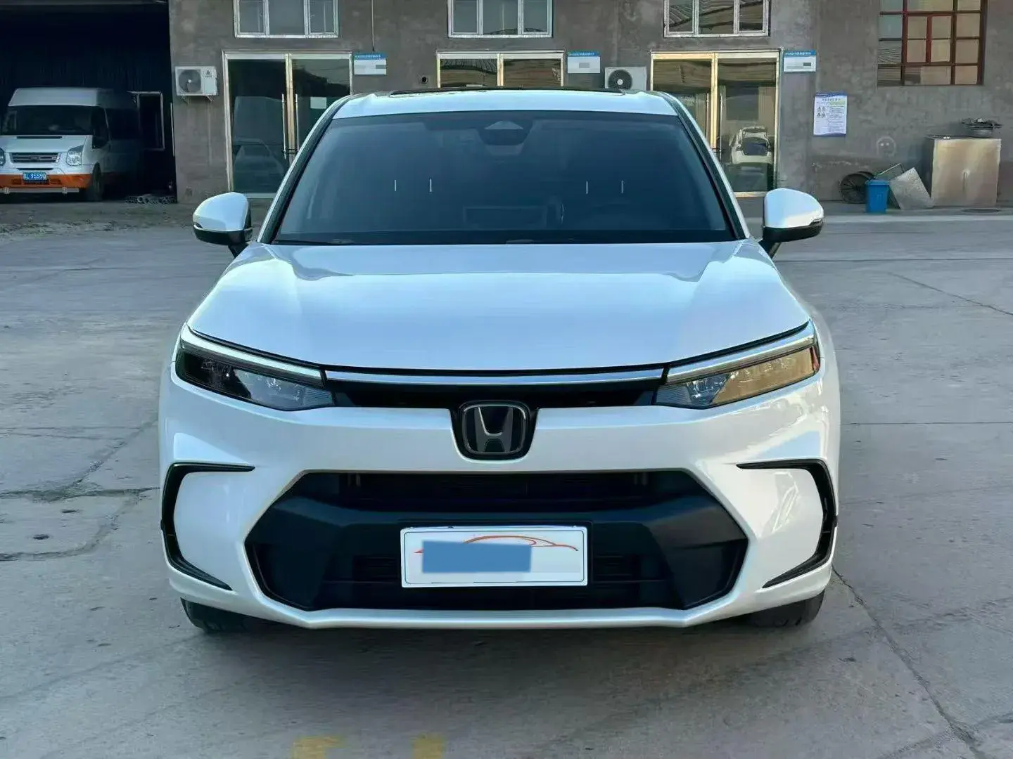 2023 HONDA BREEZE thumbnail 2