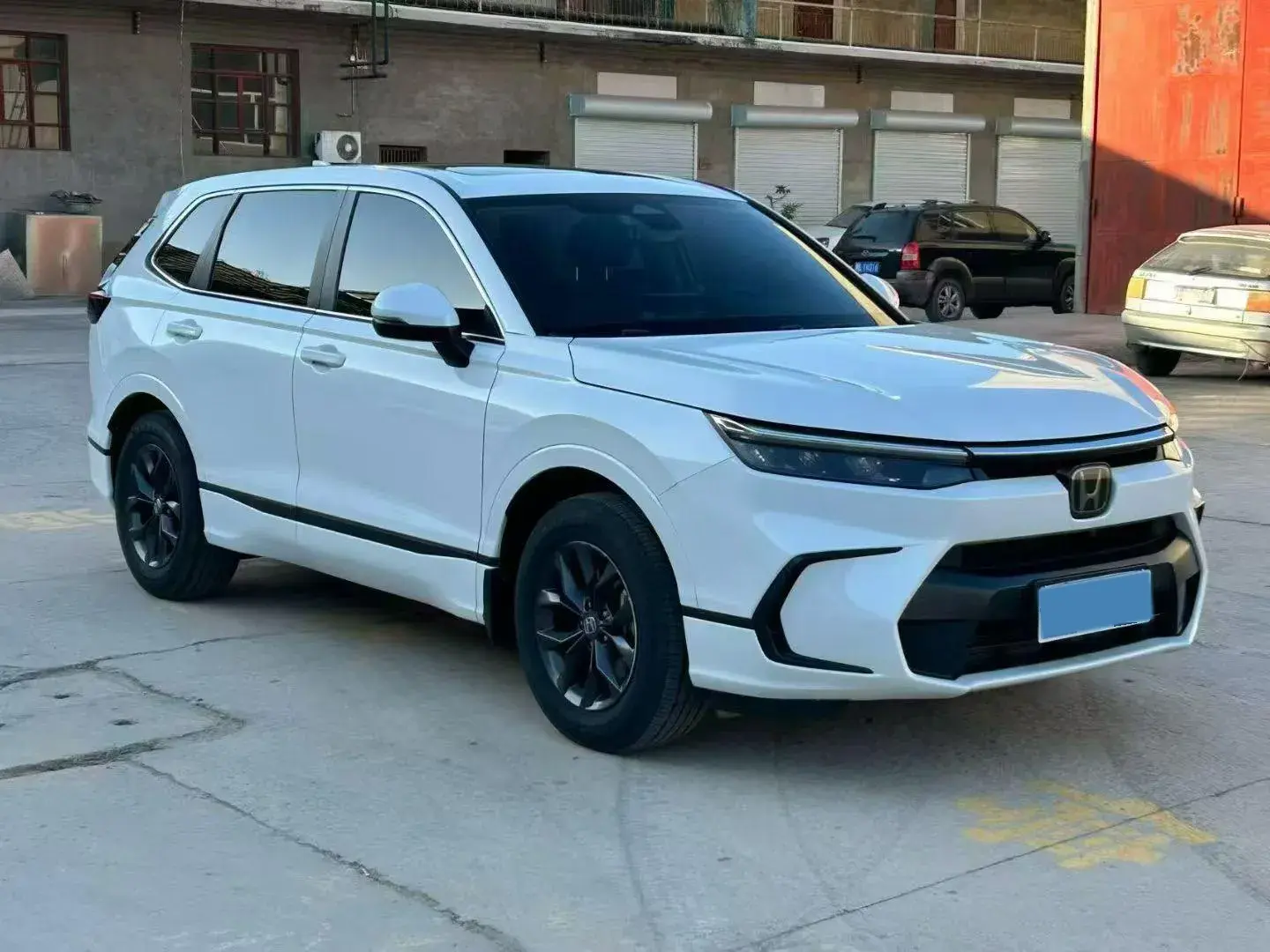 2023 HONDA BREEZE thumbnail 3