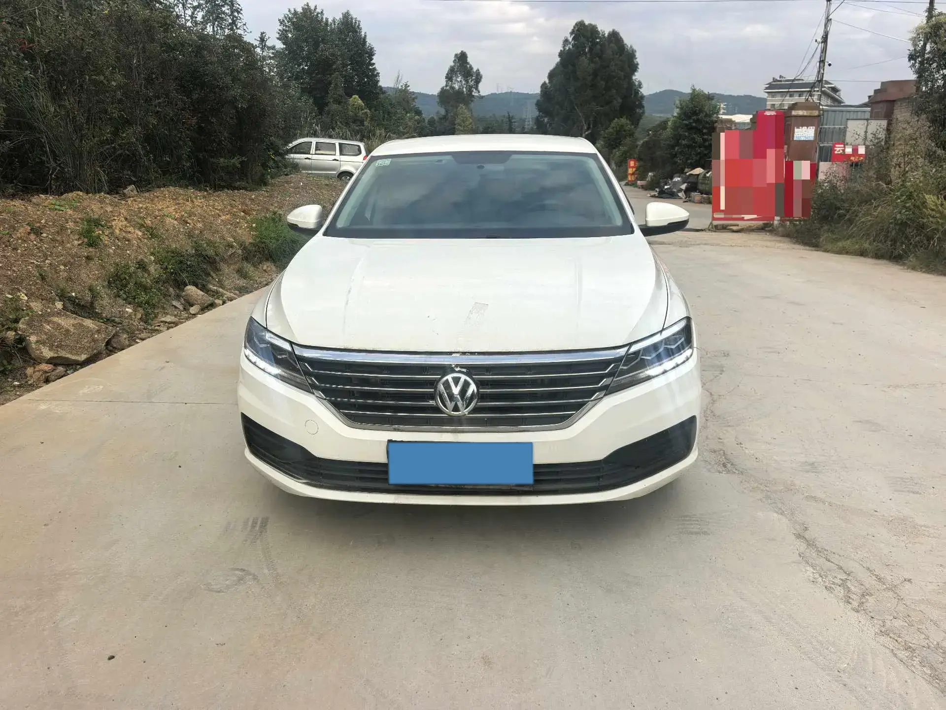 2019 VOLKSWAGEN LAVIDA thumbnail 2