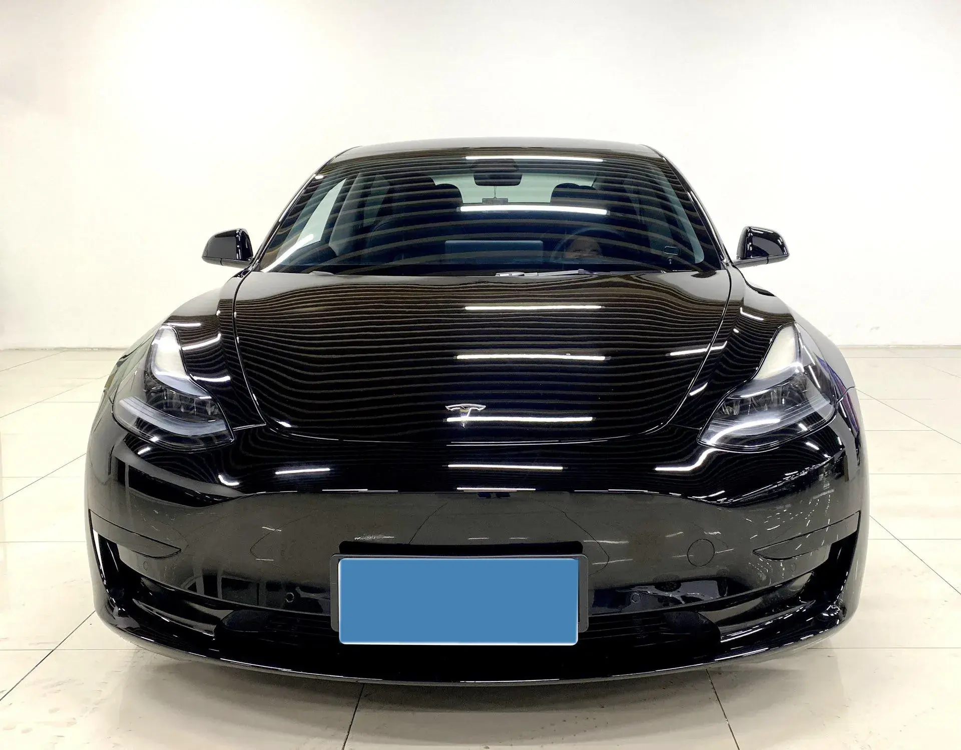 2022 TESLA MODEL thumbnail 2