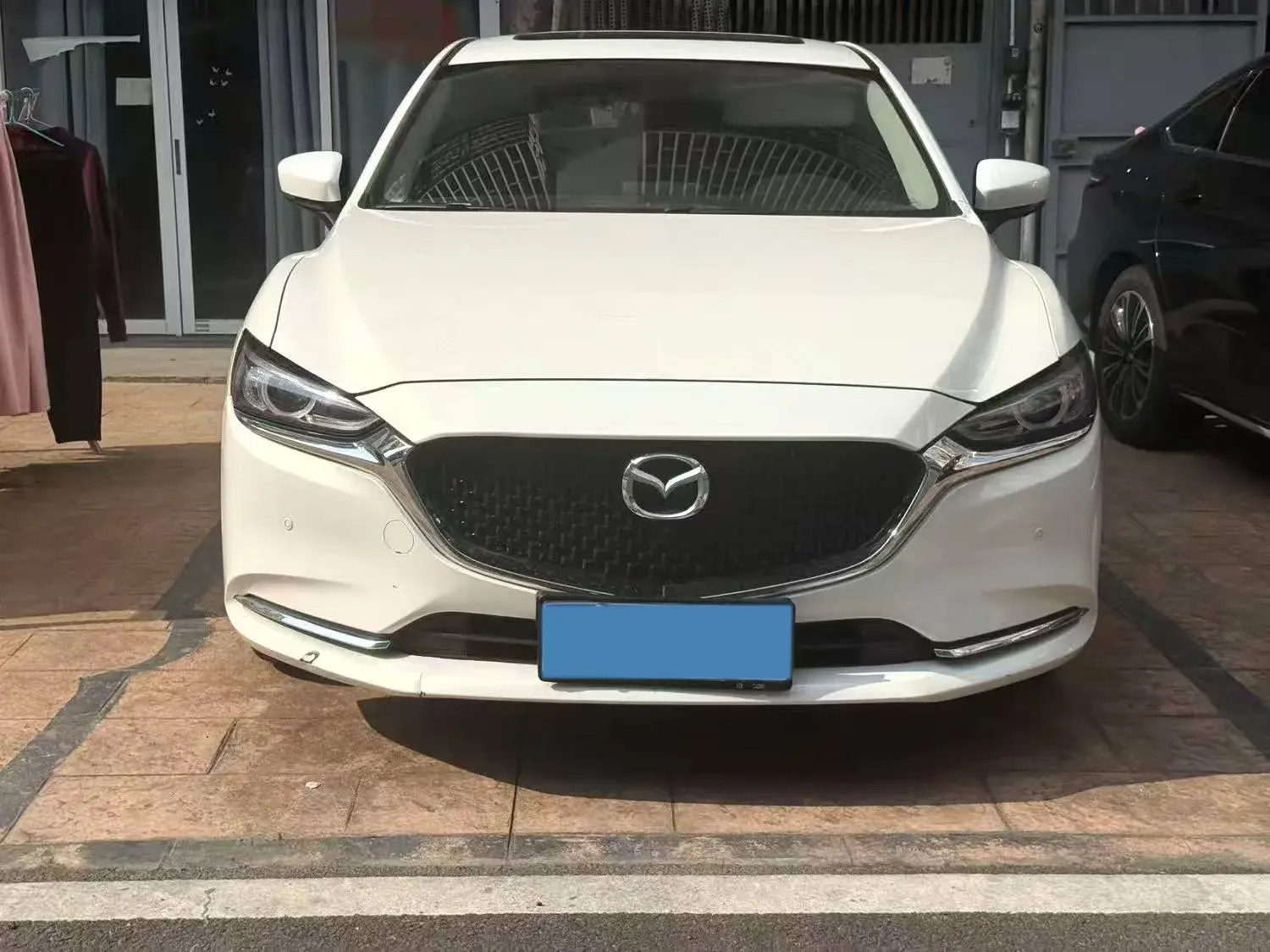 2020 MAZDA ATENZA thumbnail 2