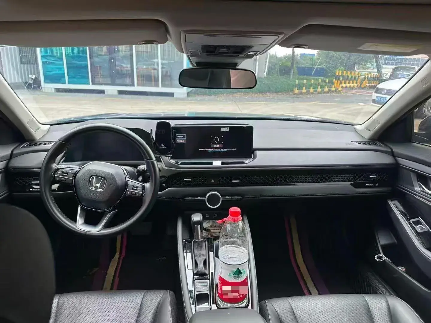 2023 HONDA ACCORD thumbnail 3