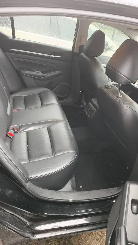 2021 NISSAN TEANA thumbnail 3