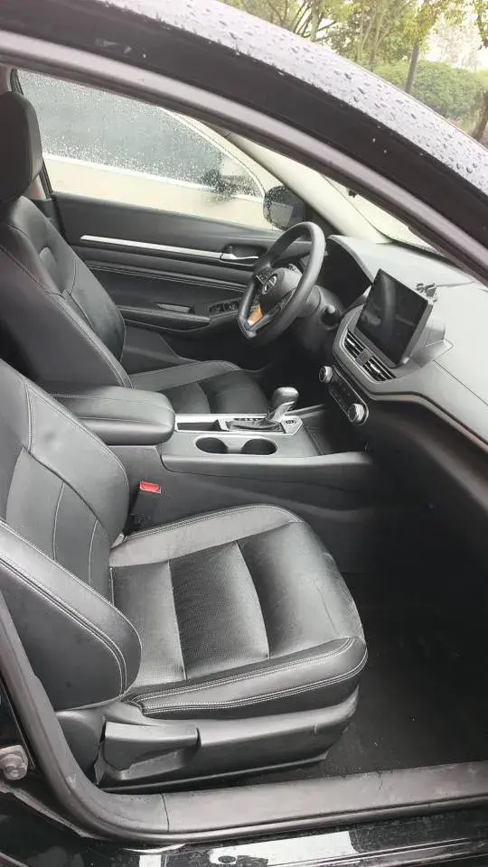 2021 NISSAN TEANA thumbnail 4