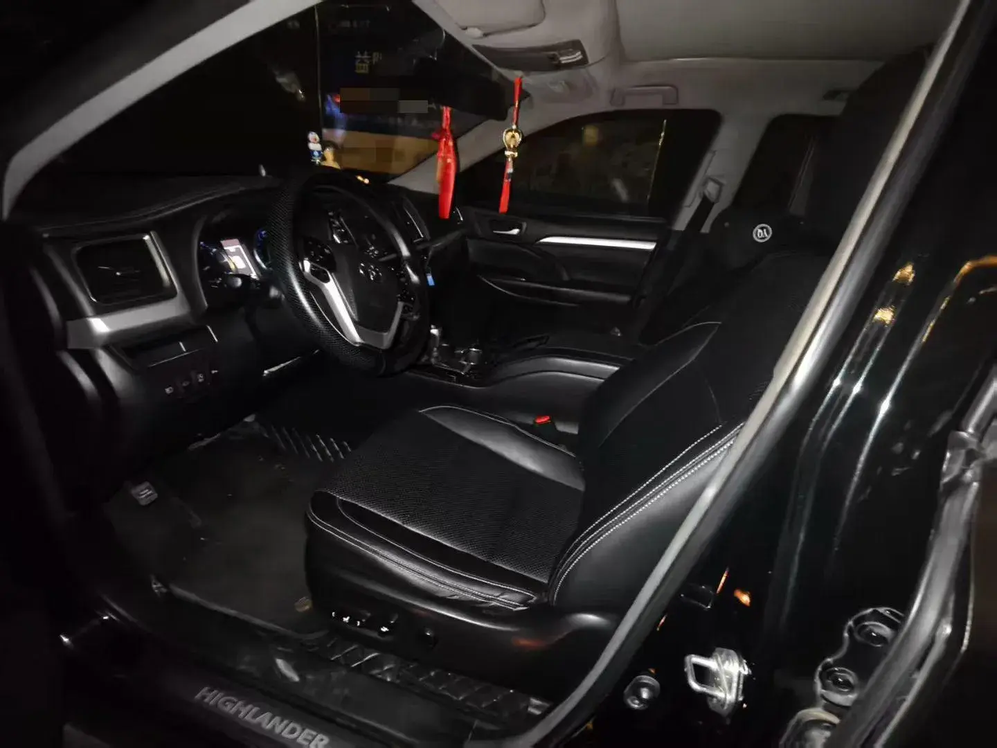 2018 TOYOTA HIGHLANDER thumbnail 2