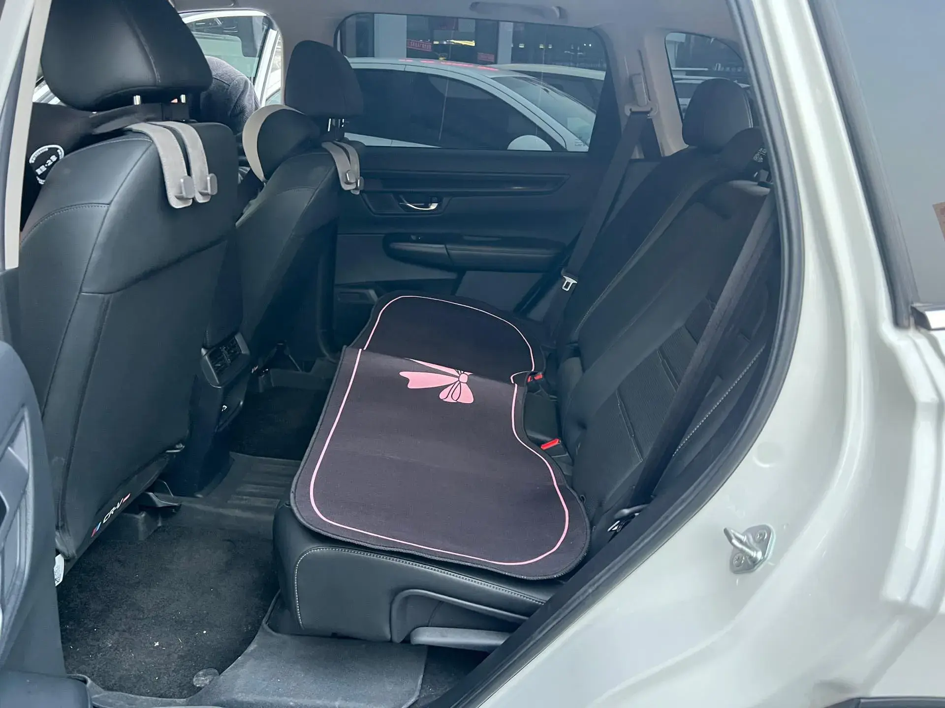 2023 HONDA CR-V thumbnail 2