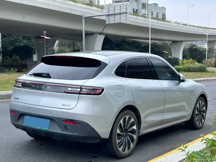 2022 AITO AITO thumbnail 3