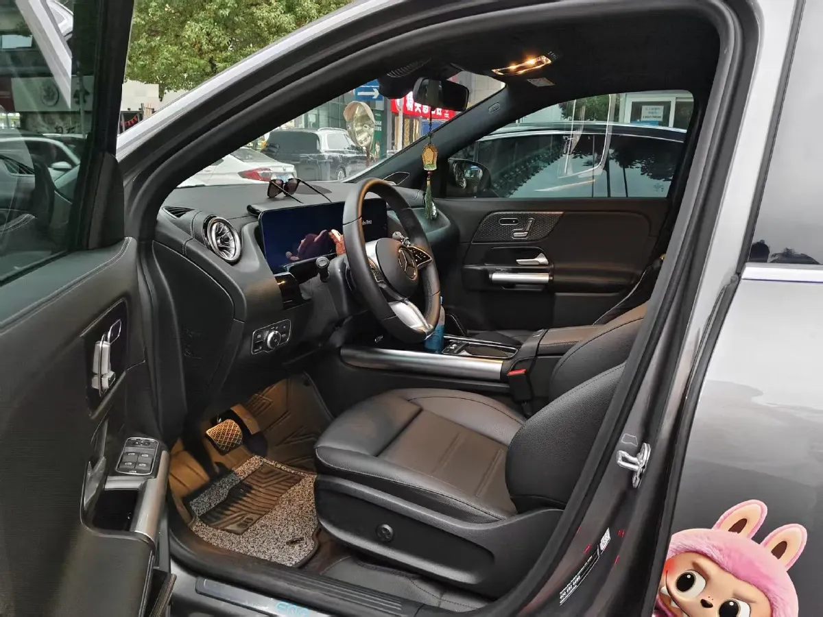 2025 Mercedes-Benz EQA Class BEV 73.5KWH,autocango,china used car exporter,china ev exporter,chinese used car exporter,chinese used ev exporter