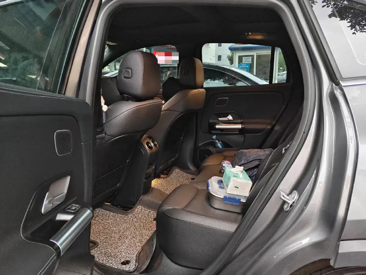 2025 Mercedes-Benz EQA Class BEV 73.5KWH,autocango,china used car exporter,china ev exporter,chinese used car exporter,chinese used ev exporter