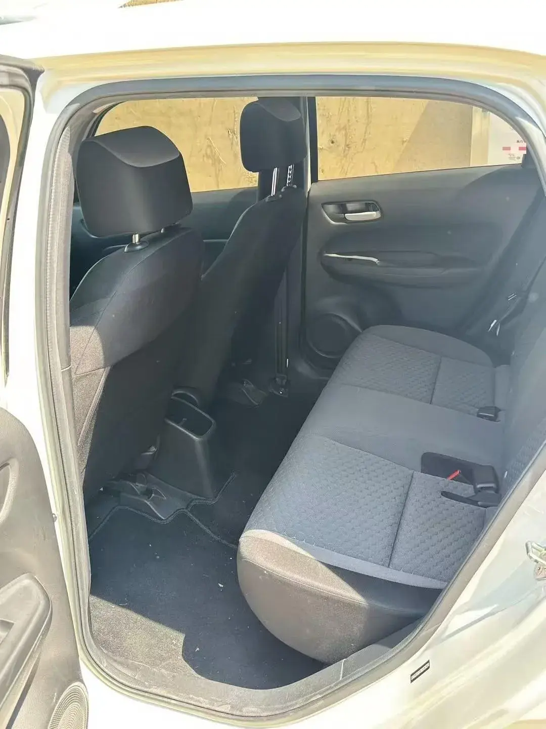 2020 HONDA FIT thumbnail 2