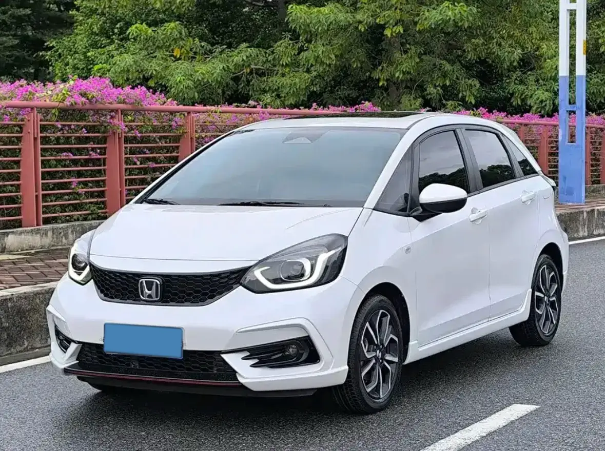 2021 Honda Life 1.5L 131HP L4 CVT