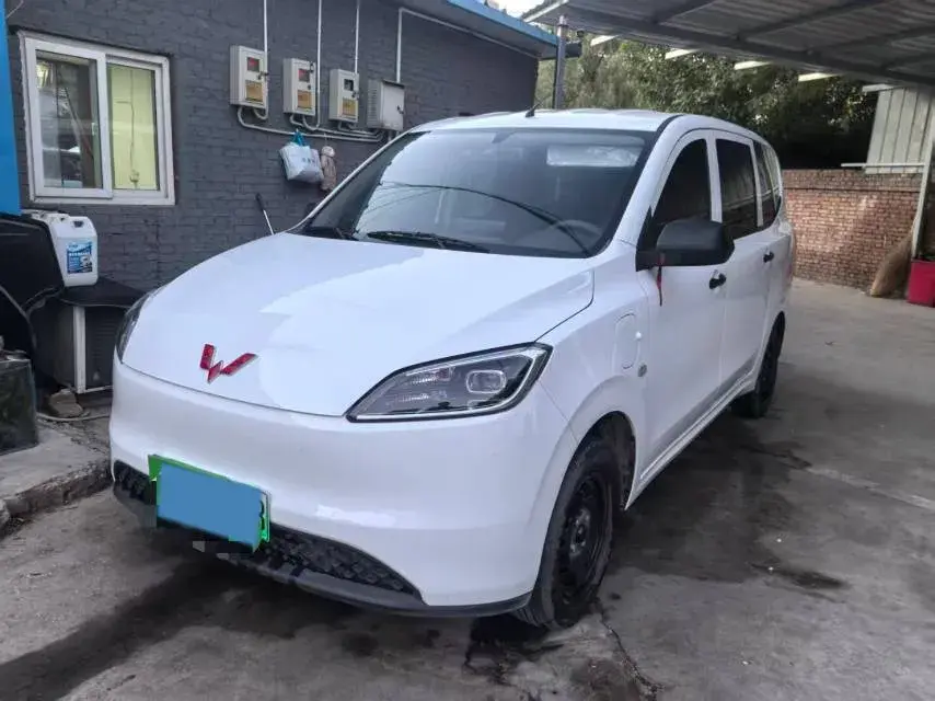 2024 WuLing HongGuang New Energy BEV 32.6KWH