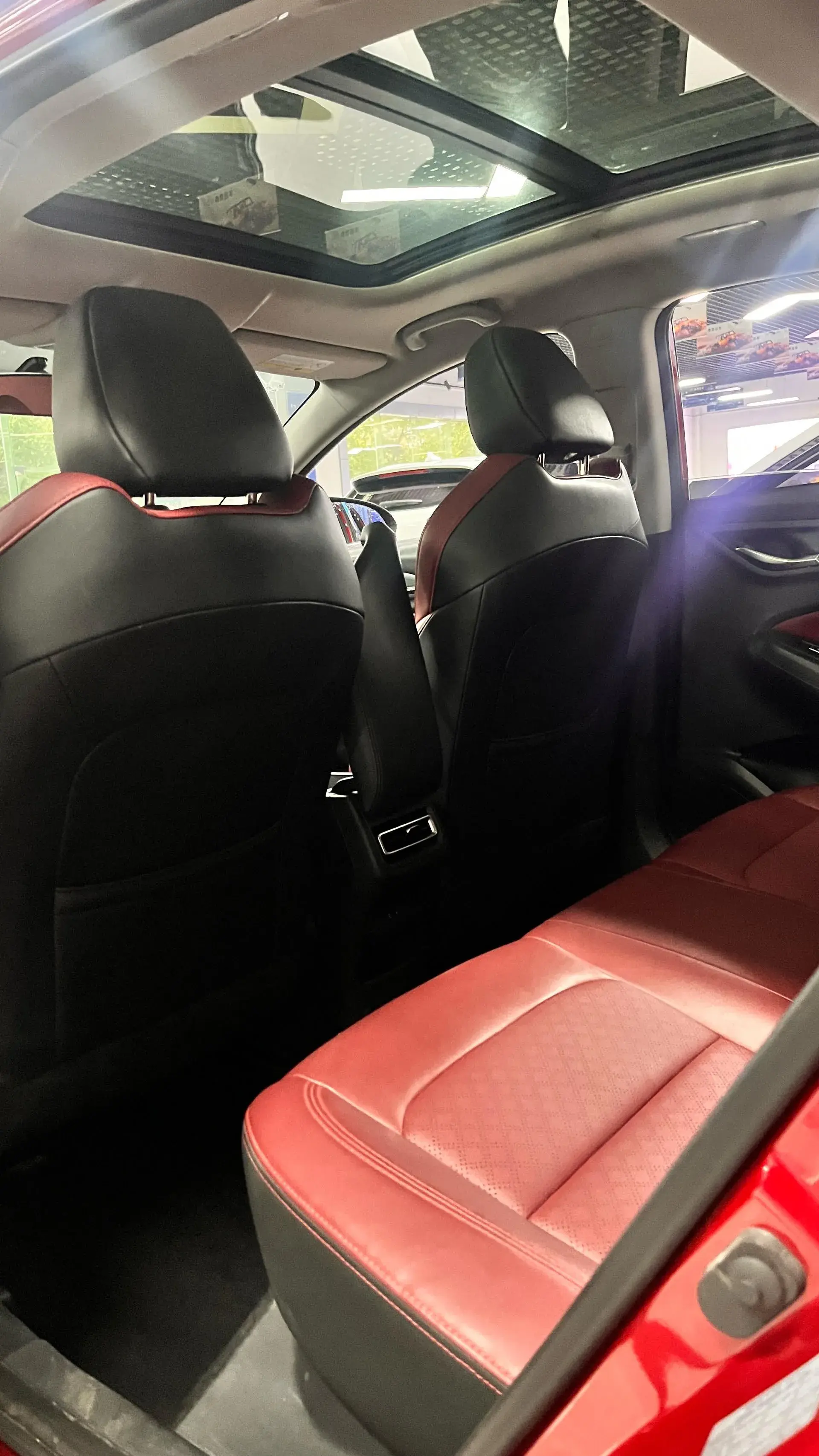 2020 CHANGAN EADO thumbnail 4