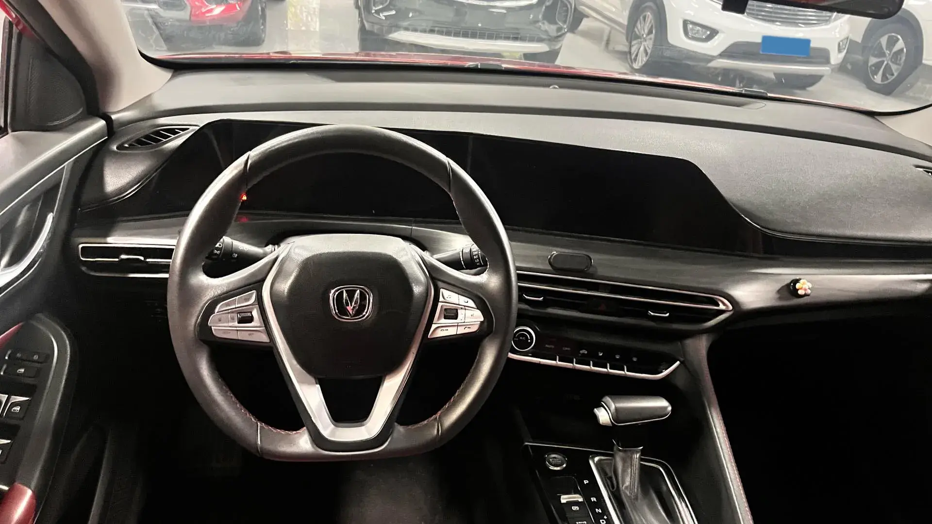 2020 CHANGAN EADO thumbnail 3