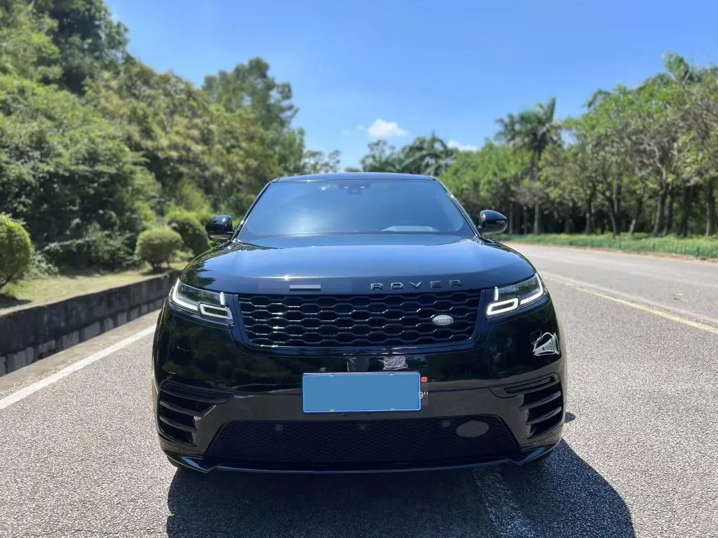 2020 LAND ROVER thumbnail 2