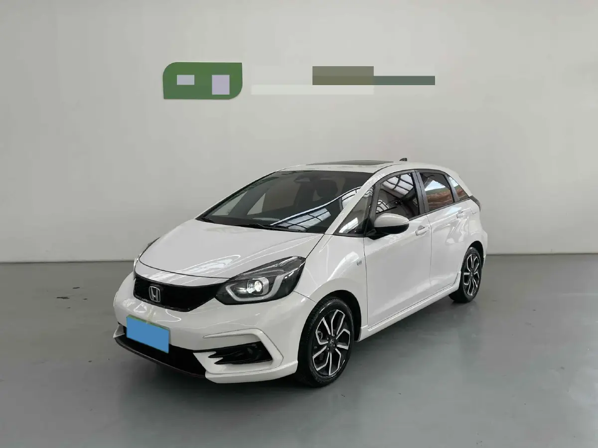 2021 Honda Life 1.5L 131HP L4 CVT