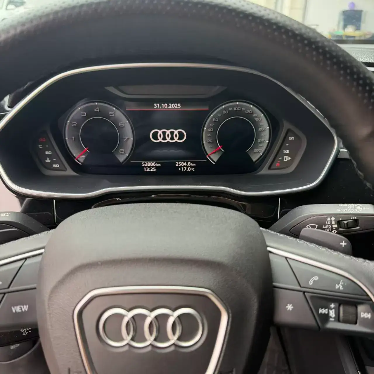 2022 AUDI Q3 thumbnail 4