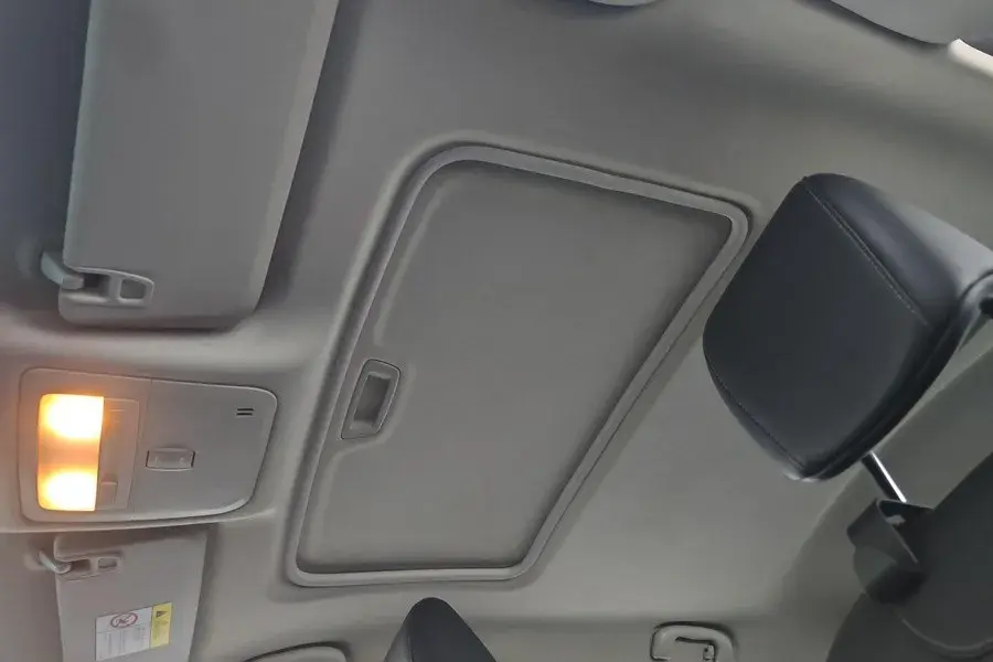 2021 BUICK EXCELLE thumbnail 4