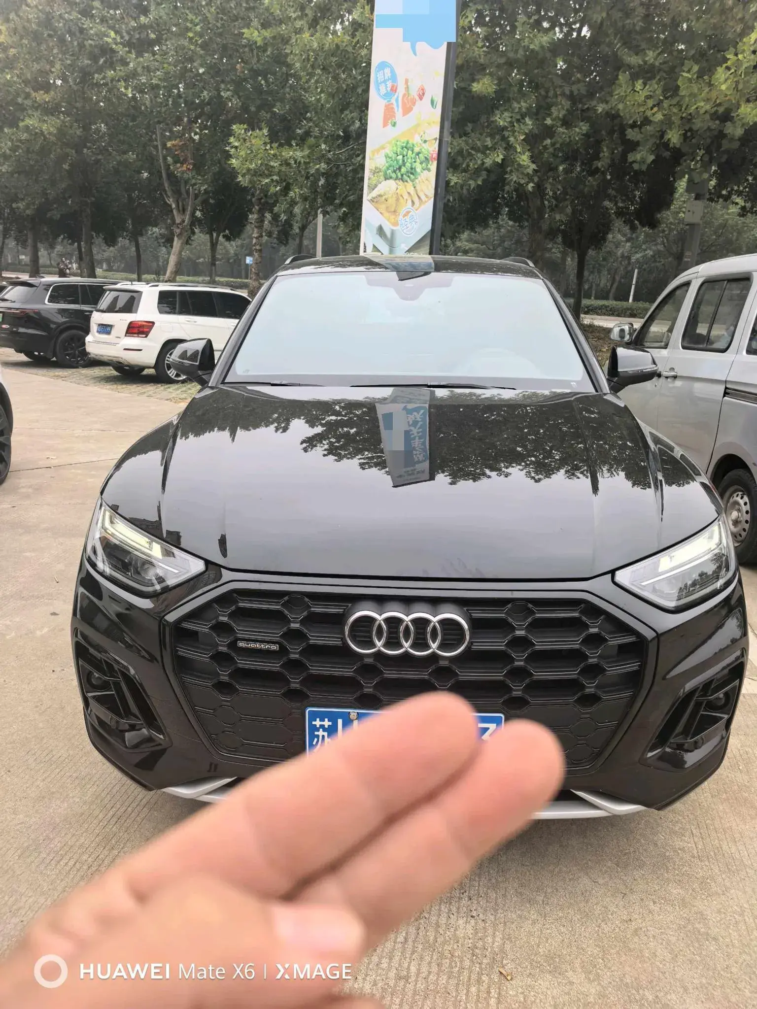 2025 AUDI Q5L thumbnail 2