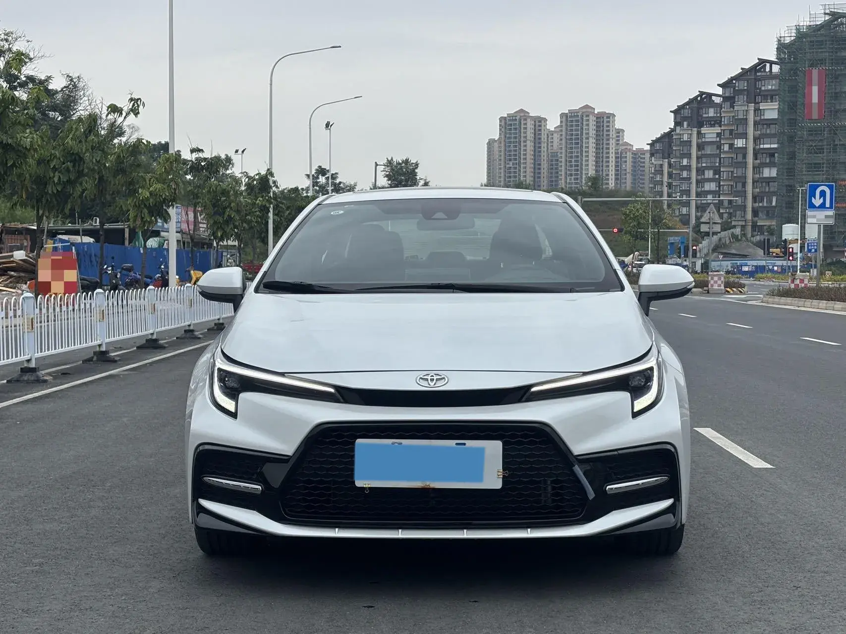 2023 TOYOTA LEVIN thumbnail 2