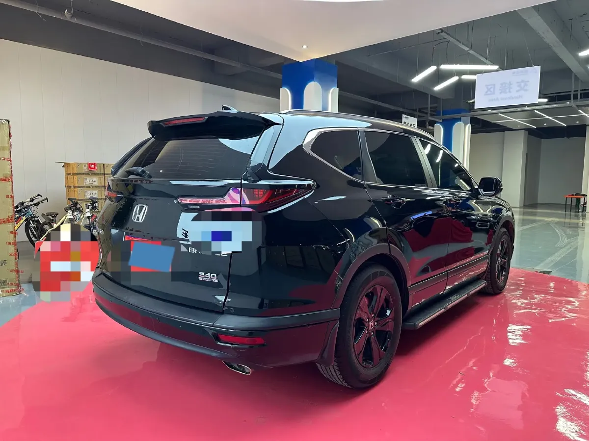 2021 Honda Breeze 1.5T 193HP L4 CVT,autocango,china used car exporter,china ev exporter,chinese used car exporter,chinese used ev exporter