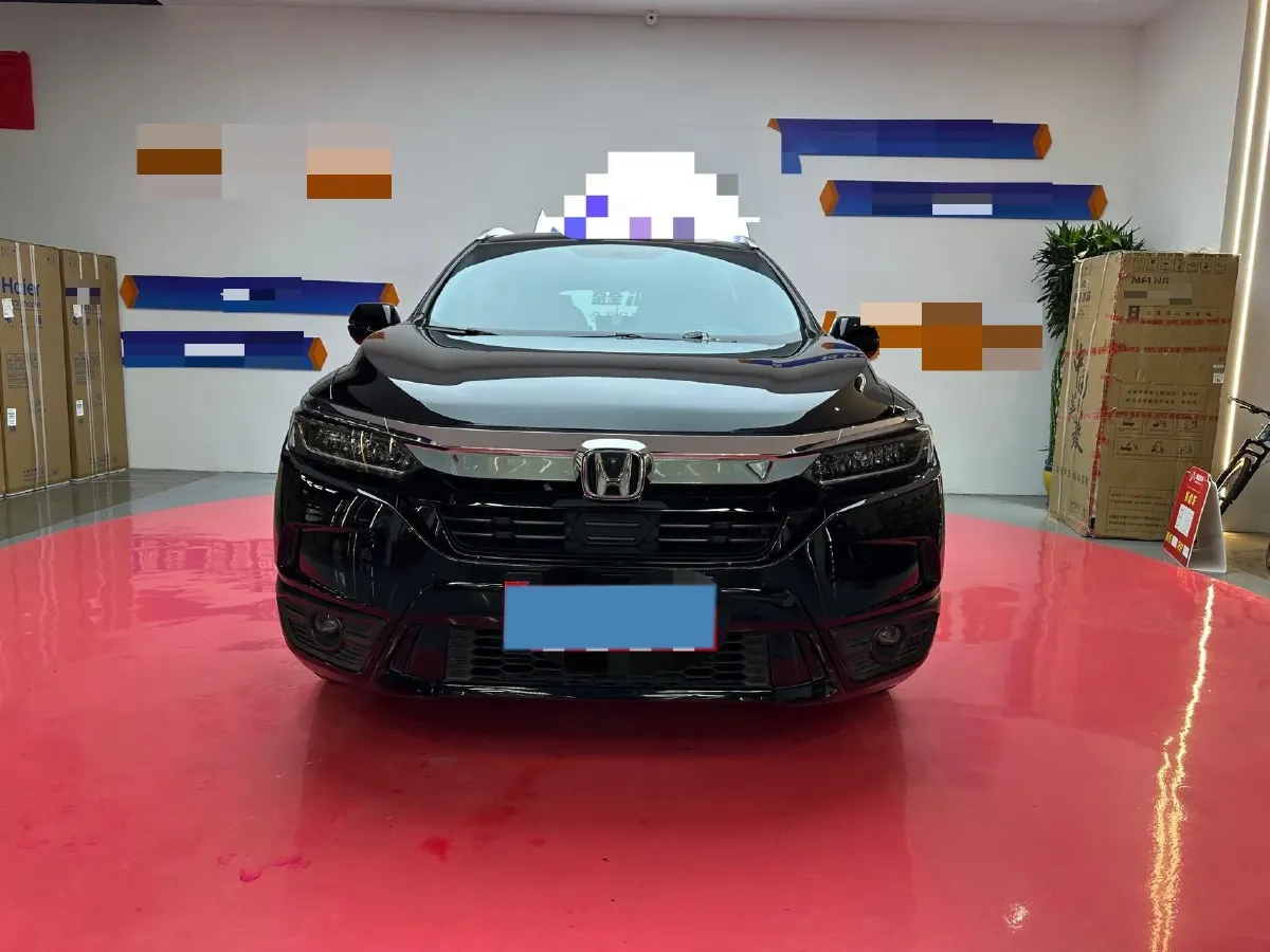 2021 Honda Breeze 1.5T 193HP L4 CVT,autocango,china used car exporter,china ev exporter,chinese used car exporter,chinese used ev exporter