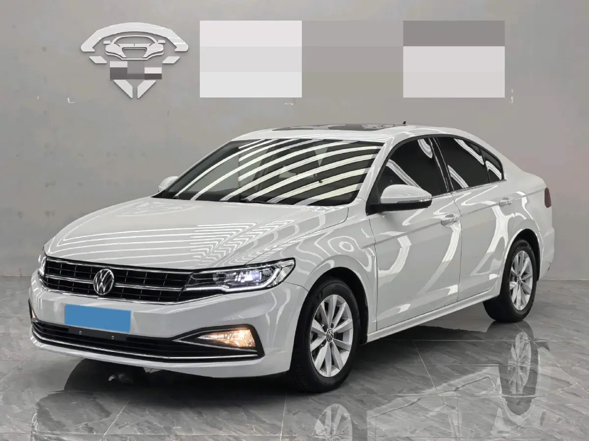 2021 Volkswagen Bora 1.5L 113HP L4 6AT