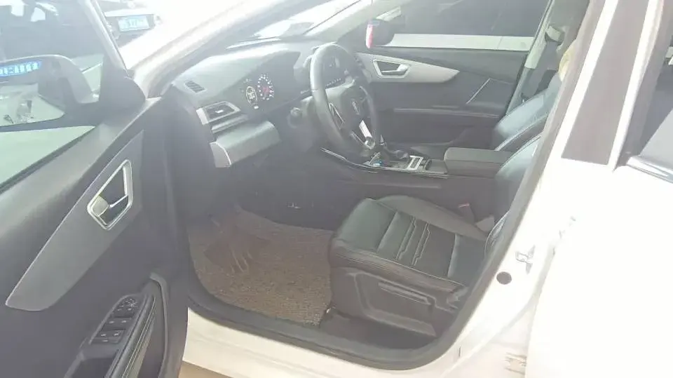 2019 BYD QIN thumbnail 4