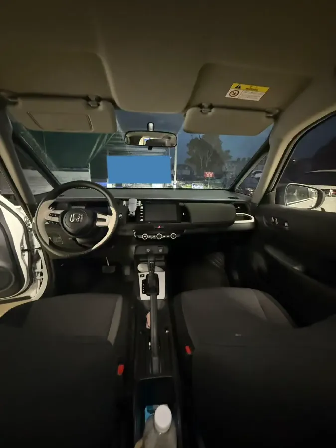 2024 Honda Fit 1.5L 124HP L4 CVT,autocango,china used car exporter,china ev exporter,chinese used car exporter,chinese used ev exporter