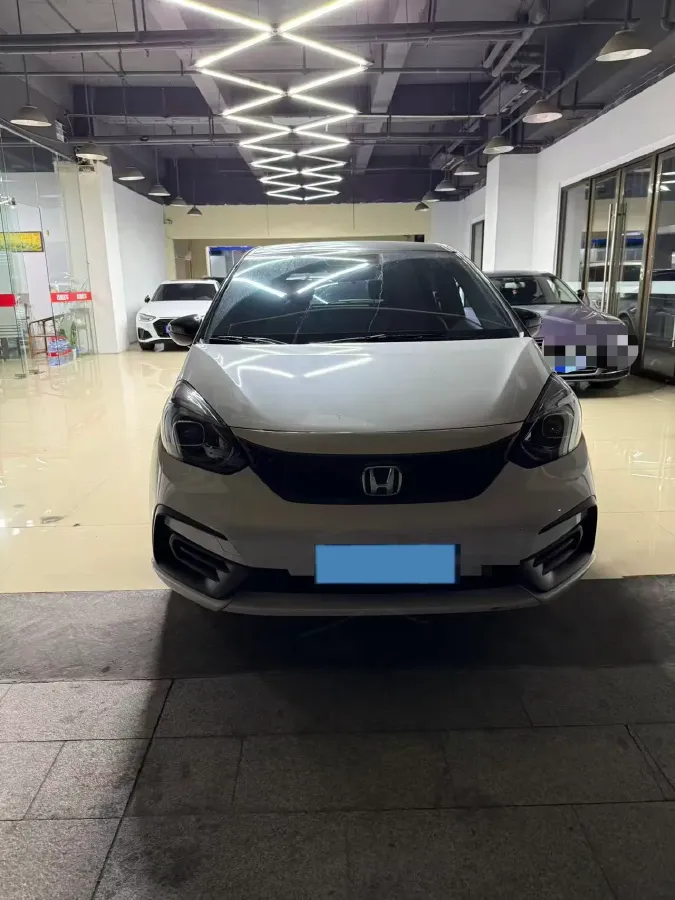 2024 Honda Fit 1.5L 124HP L4 CVT,autocango,china used car exporter,china ev exporter,chinese used car exporter,chinese used ev exporter