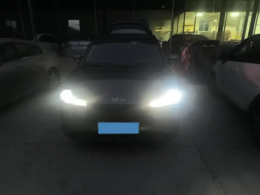 2021 NETA V thumbnail 3