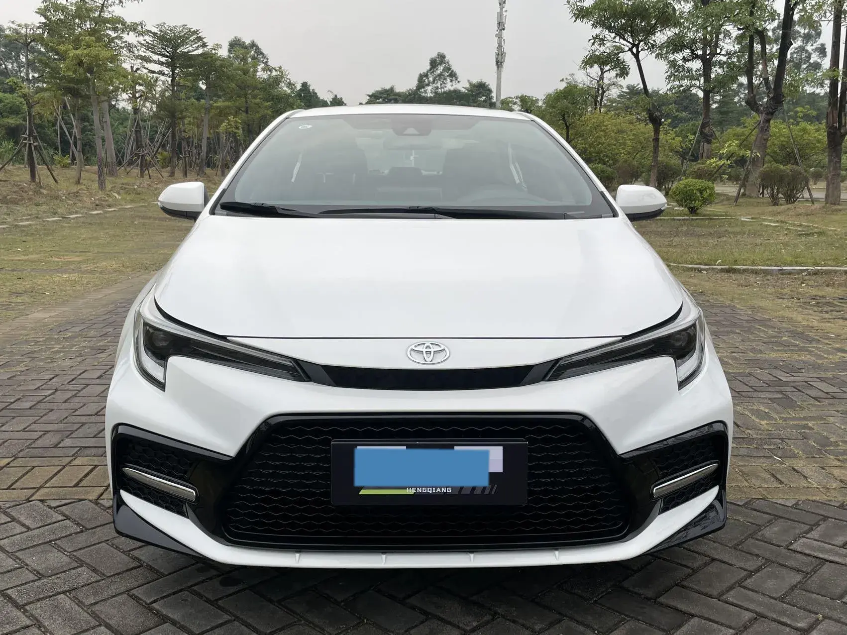 2023 TOYOTA LEVIN thumbnail 2