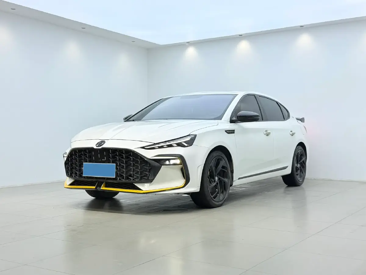 2020 MG MG6 1.5T 181HP L4 7DCT