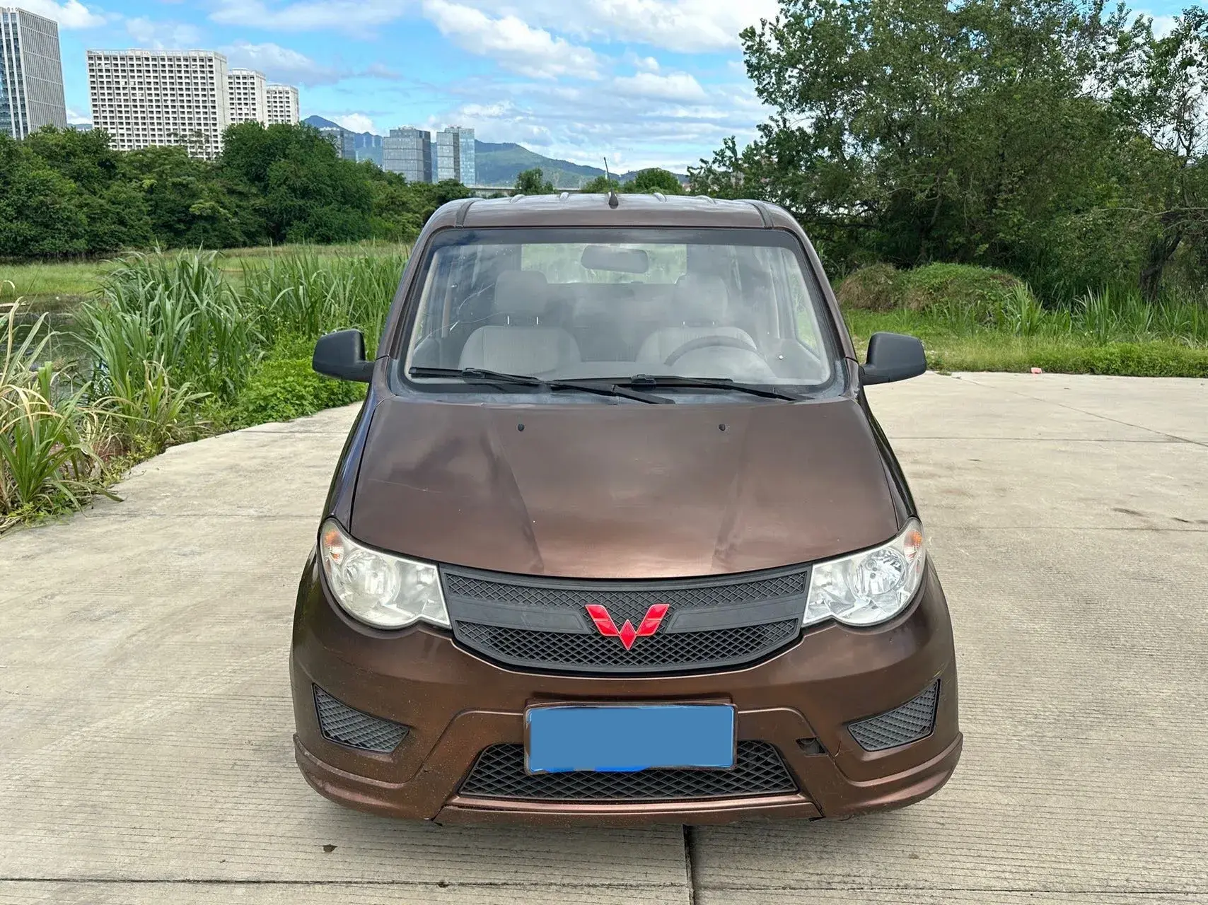 2019 WULING HONGGUANG thumbnail 2