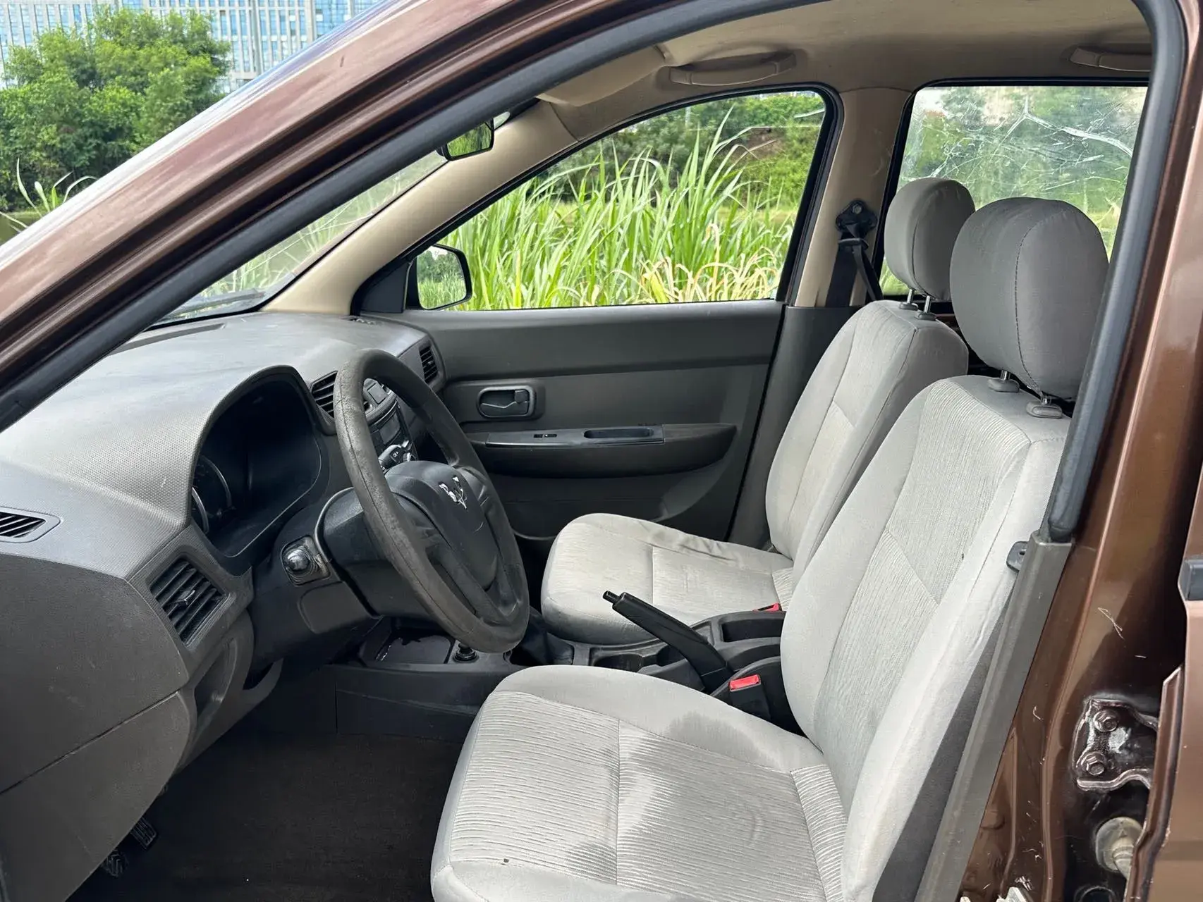 2019 WULING HONGGUANG thumbnail 4