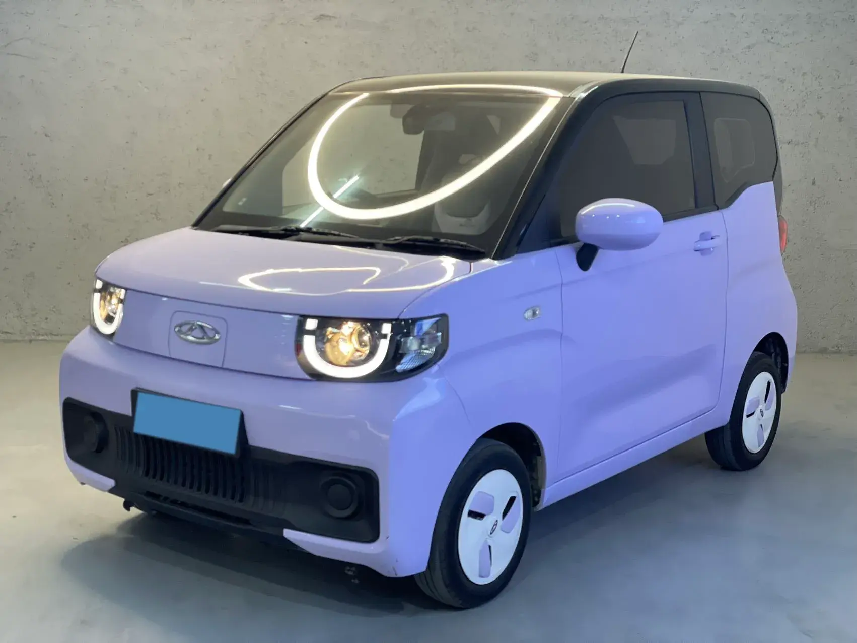 2022 CHERY QQ view 1