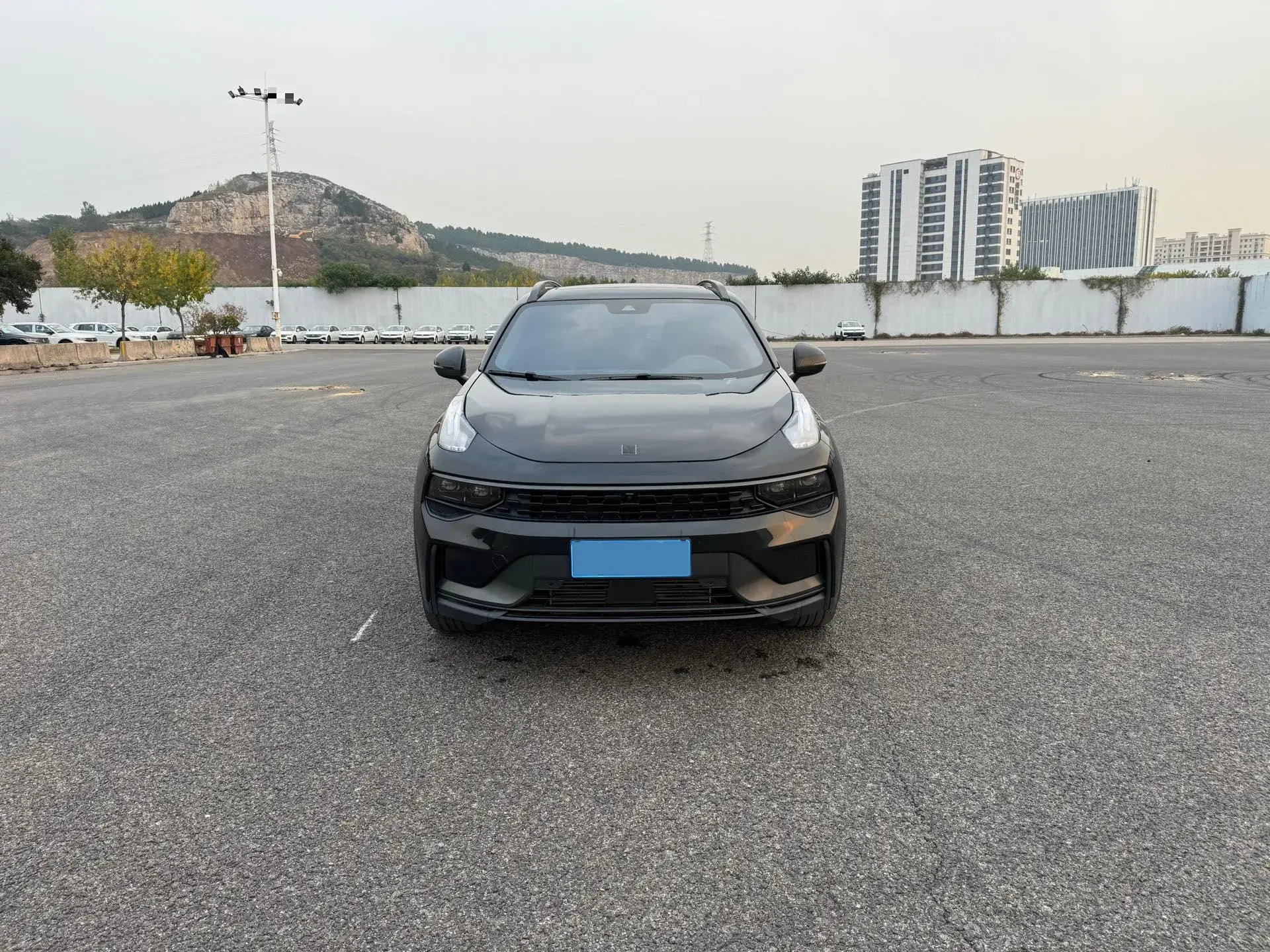 2021 LYNK&CO 01 thumbnail 2